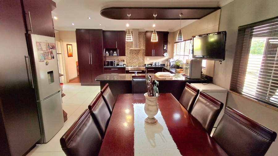 4 Bedroom Property for Sale in Sasolburg Ext 4 Free State